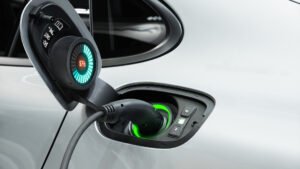 ev charging provider