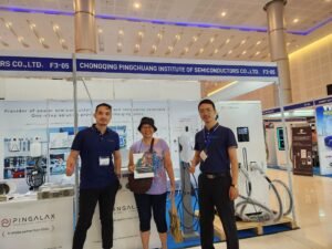 electric vehicle adoption readiness